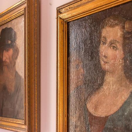 Vivaldi Leilighet Venezia Rom bilde
